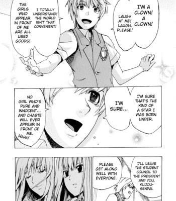 Going Otome [Complete] [English] comic porn sex 107