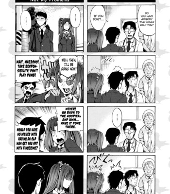 Going Otome [Complete] [English] comic porn sex 138