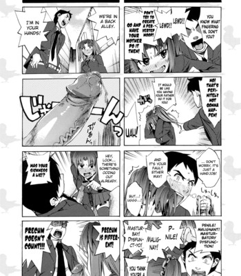 Going Otome [Complete] [English] comic porn sex 139