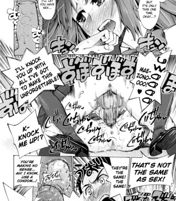 Going Otome [Complete] [English] comic porn sex 152