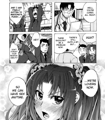 Going Otome [Complete] [English] comic porn sex 158