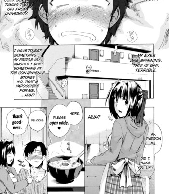 Going Otome [Complete] [English] comic porn sex 159