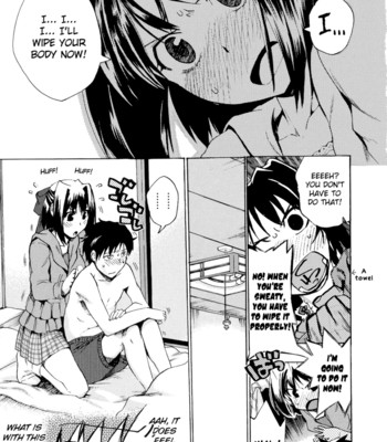 Going Otome [Complete] [English] comic porn sex 163