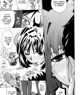 Going Otome [Complete] [English] comic porn sex 165