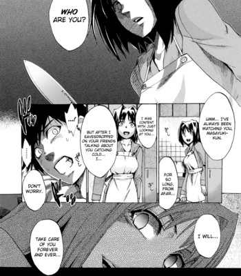 Going Otome [Complete] [English] comic porn sex 181