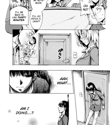 Going Otome [Complete] [English] comic porn sex 187