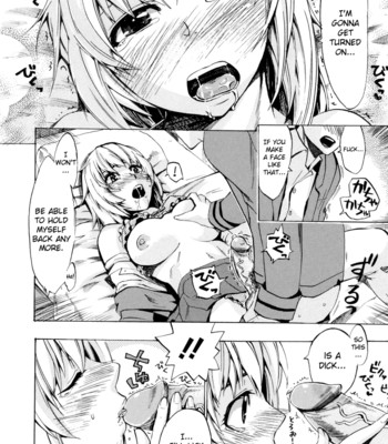 Going Otome [Complete] [English] comic porn sex 191