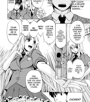 Going Otome [Complete] [English] comic porn sex 204