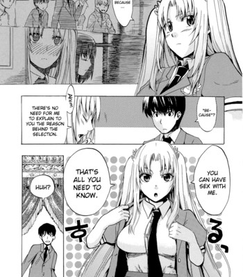 Going Otome [Complete] [English] comic porn sex 205