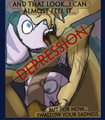 Rivet’s Prison Experience by Chimeratechspyro (ongoing) comic porn sex 52