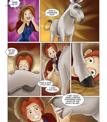 Naughty Jack- [By Locofuria] ongoing comic porn sex 6