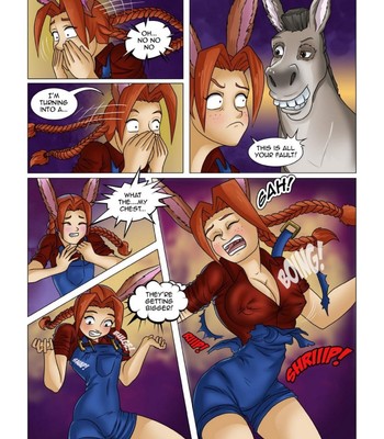 Naughty Jack- [By Locofuria] ongoing comic porn sex 13