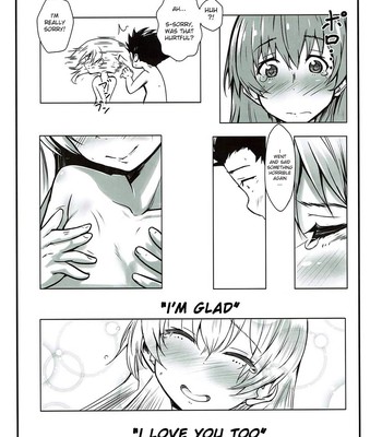 Shimai no Koe comic porn sex 19