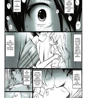 Shimai no Koe comic porn sex 23