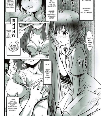 Shimai no Koe comic porn sex 24