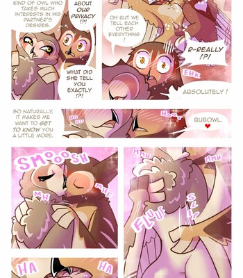 It’s All Just Pretend – Part 1 comic porn sex 11