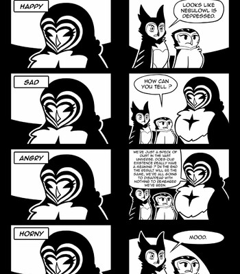 It’s All Just Pretend – Part 1 comic porn sex 28