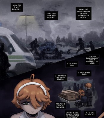 Dauntless Partner ⚡️ (ongoing) comic porn sex 20