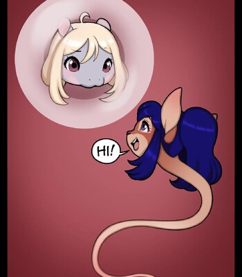 Sahara comic porn sex 25