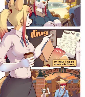 Lina’s Love Life comic porn sex 3