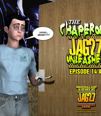 chaperone 14X comic porn thumbnail 001