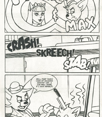Genus 58 comic porn sex 3