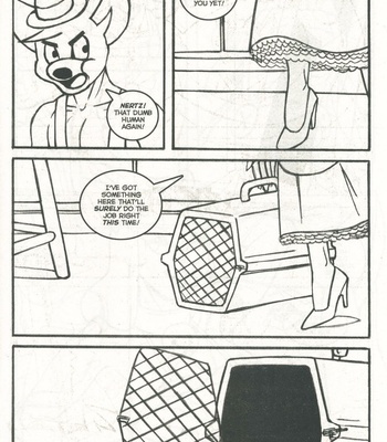 Genus 58 comic porn sex 4