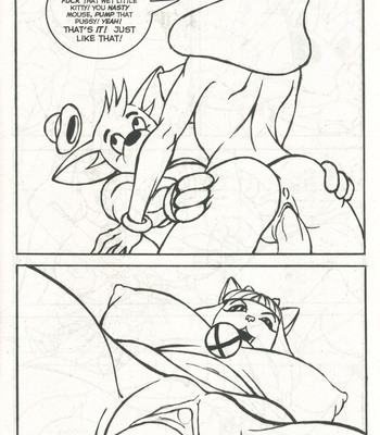 Genus 58 comic porn sex 8