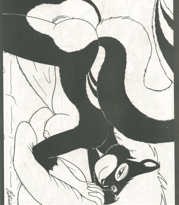 Genus 58 comic porn sex 14