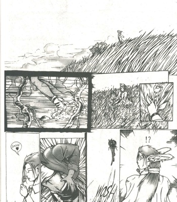 Genus 58 comic porn sex 18