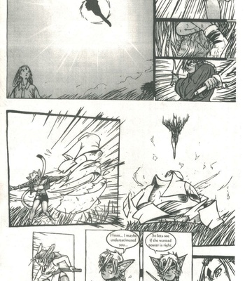 Genus 58 comic porn sex 19