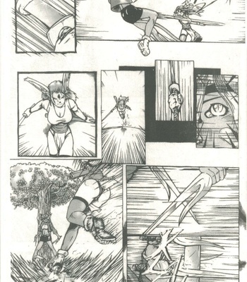 Genus 58 comic porn sex 20