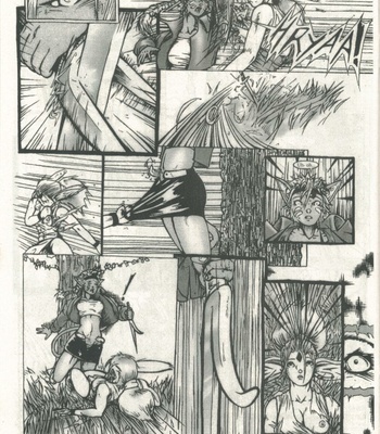 Genus 58 comic porn sex 22