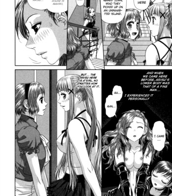 My Doll House Vol 2 comic porn sex 53