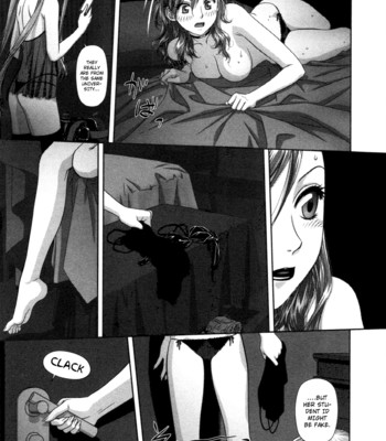 My Doll House Vol 2 comic porn sex 64