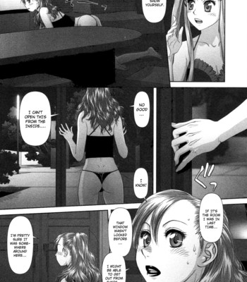 My Doll House Vol 2 comic porn sex 70