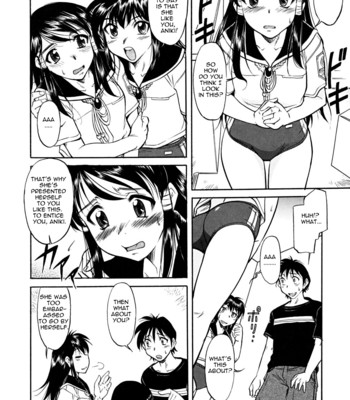 Inner equal bloomers comic porn sex 188