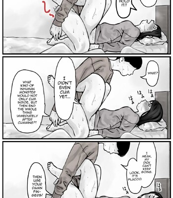 Kyoudai de Nichijou-teki ni Sex Shiteru Zenpen comic porn sex 10