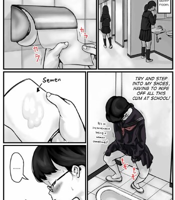 Kyoudai de Nichijou-teki ni Sex Shiteru Zenpen comic porn sex 16