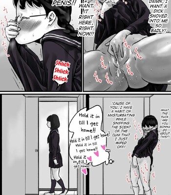 Kyoudai de Nichijou-teki ni Sex Shiteru Zenpen comic porn sex 19