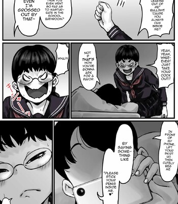 Kyoudai de Nichijou-teki ni Sex Shiteru Zenpen comic porn sex 22