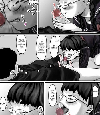 Kyoudai de Nichijou-teki ni Sex Shiteru Zenpen comic porn sex 25