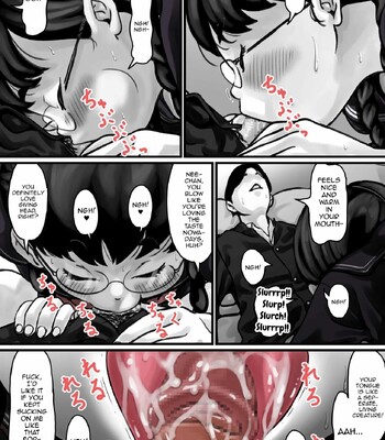 Kyoudai de Nichijou-teki ni Sex Shiteru Zenpen comic porn sex 26