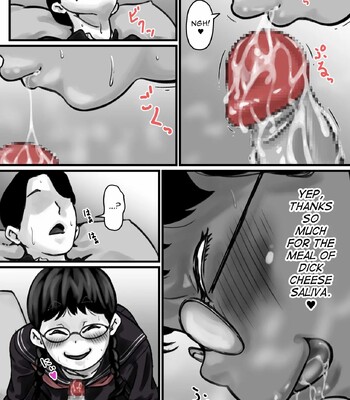 Kyoudai de Nichijou-teki ni Sex Shiteru Zenpen comic porn sex 28
