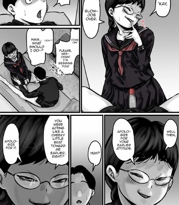 Kyoudai de Nichijou-teki ni Sex Shiteru Zenpen comic porn sex 29
