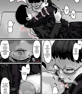 Kyoudai de Nichijou-teki ni Sex Shiteru Zenpen comic porn sex 32