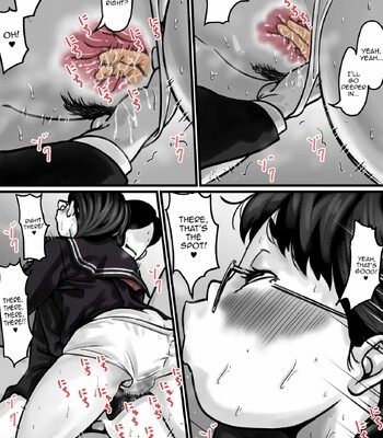 Kyoudai de Nichijou-teki ni Sex Shiteru Zenpen comic porn sex 34