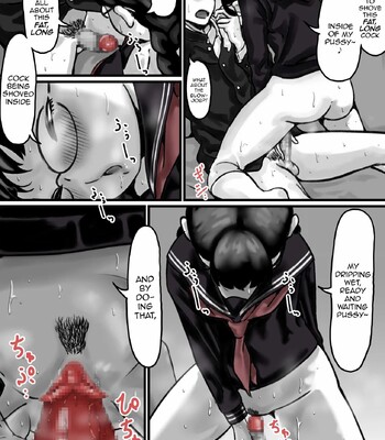 Kyoudai de Nichijou-teki ni Sex Shiteru Zenpen comic porn sex 38