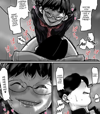 Kyoudai de Nichijou-teki ni Sex Shiteru Zenpen comic porn sex 41