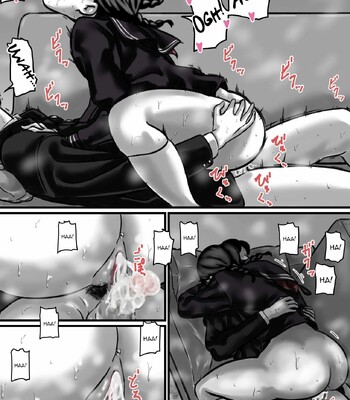 Kyoudai de Nichijou-teki ni Sex Shiteru Zenpen comic porn sex 45